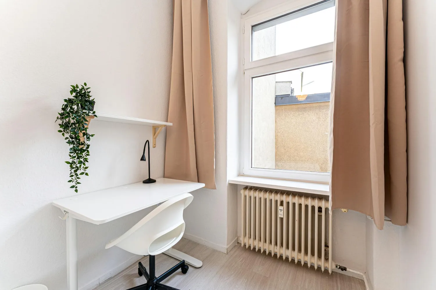 Shared room with 13 m² in Berlin – Photo 4