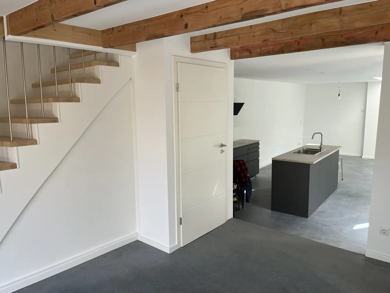 4 Zimmer Wohnung mit 90 m² in Husum – Bild 4
