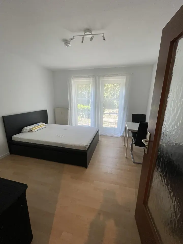 WG-Zimmer mit 11 m² in Worms – Bild 9