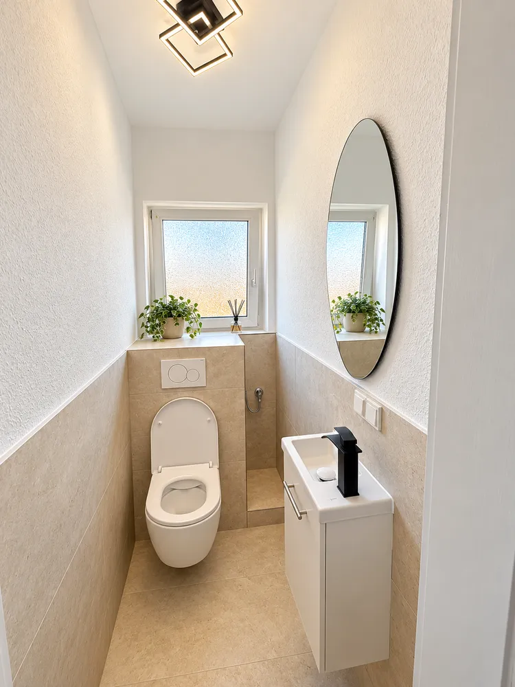 3 Zimmer Wohnung mit 82 m² in Köln – Bild 1