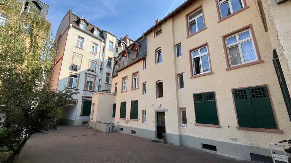 5 room apartment with 100 m² in Hanau – Photo 4