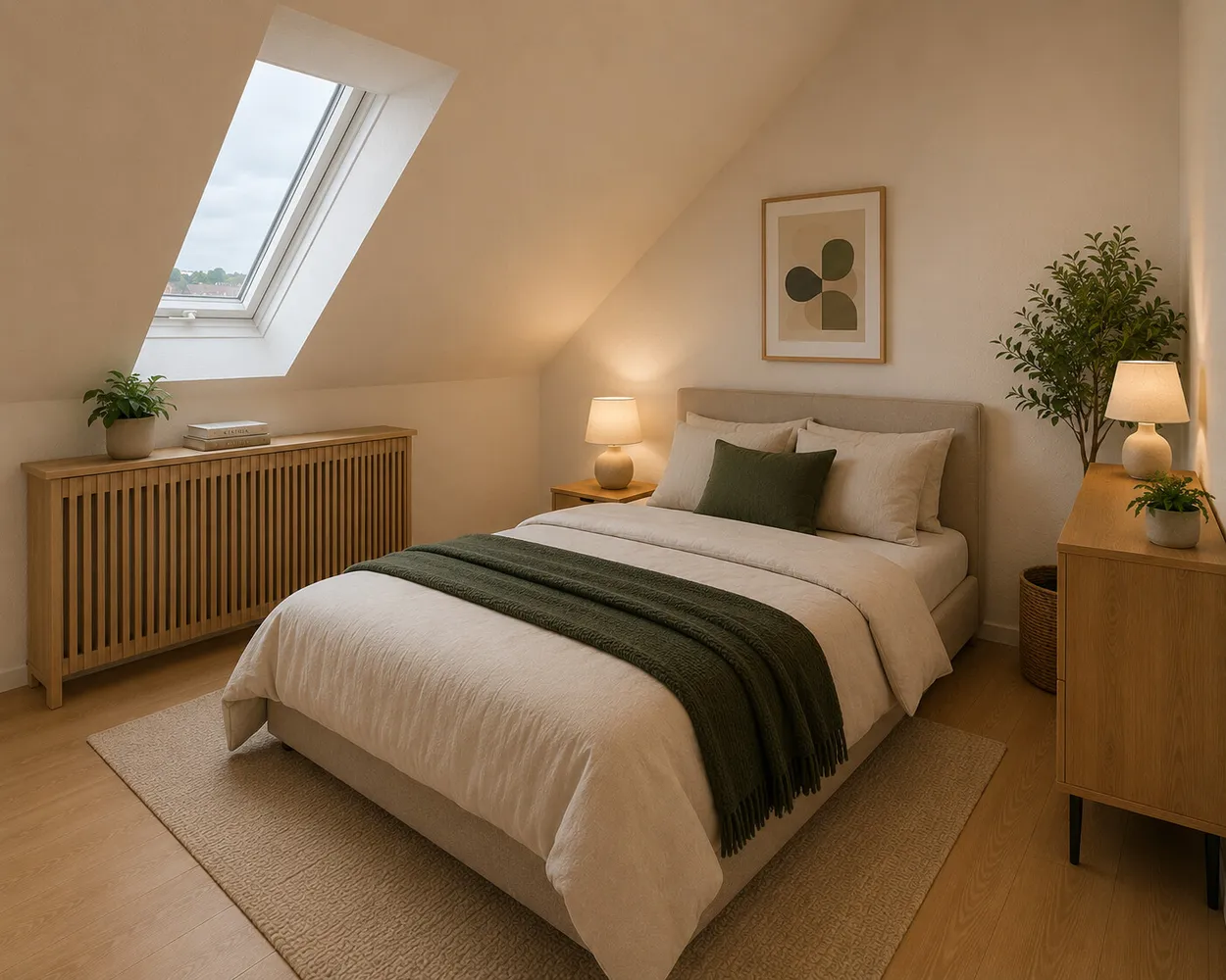 4 Zimmer Wohnung mit 104 m² in Aachen – Bild 4