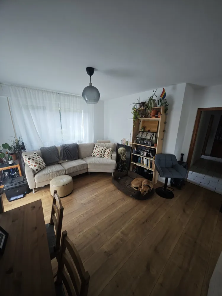3 Zimmer Wohnung mit 82 m² in Wiesbaden – Bild 6