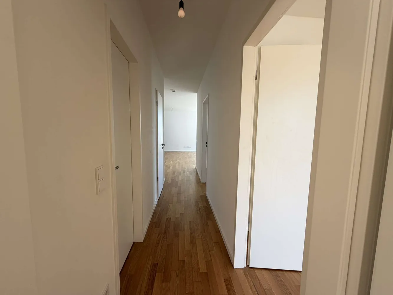 4 room apartment with 92 m² in Berlin – Photo 3