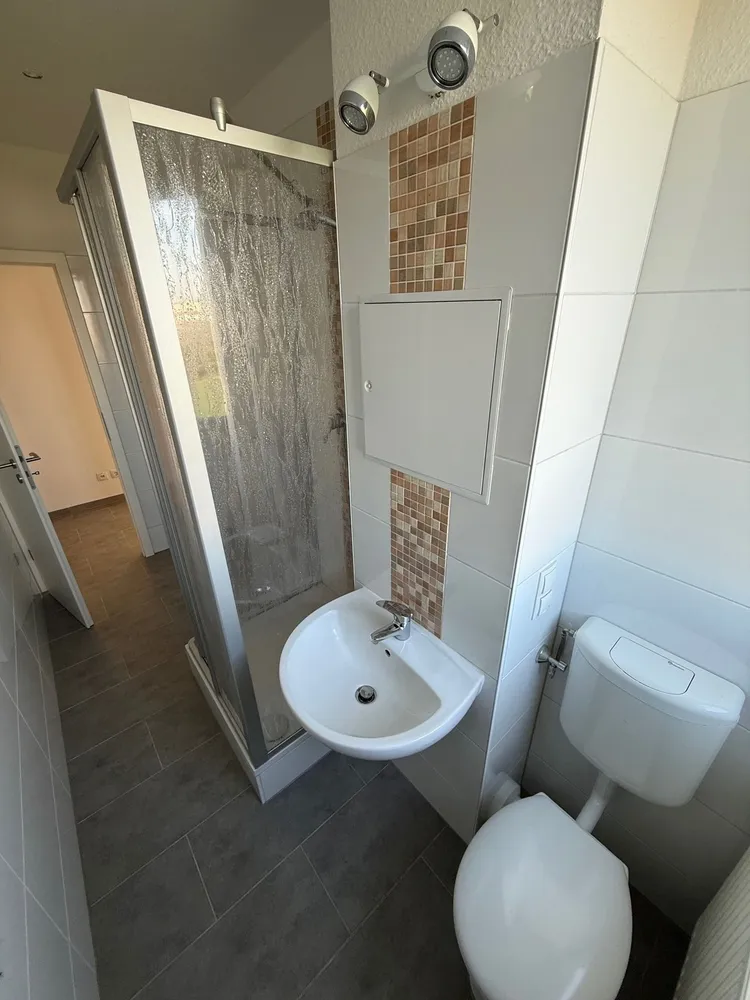 3 Zimmer Wohnung mit 61 m² in Halle (Saale) – Bild 3