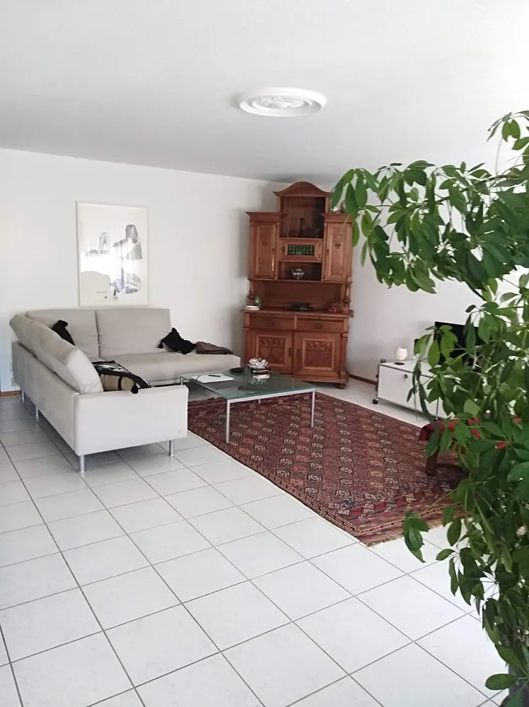3 room apartment with 94 m² in Lörrach – Photo 9