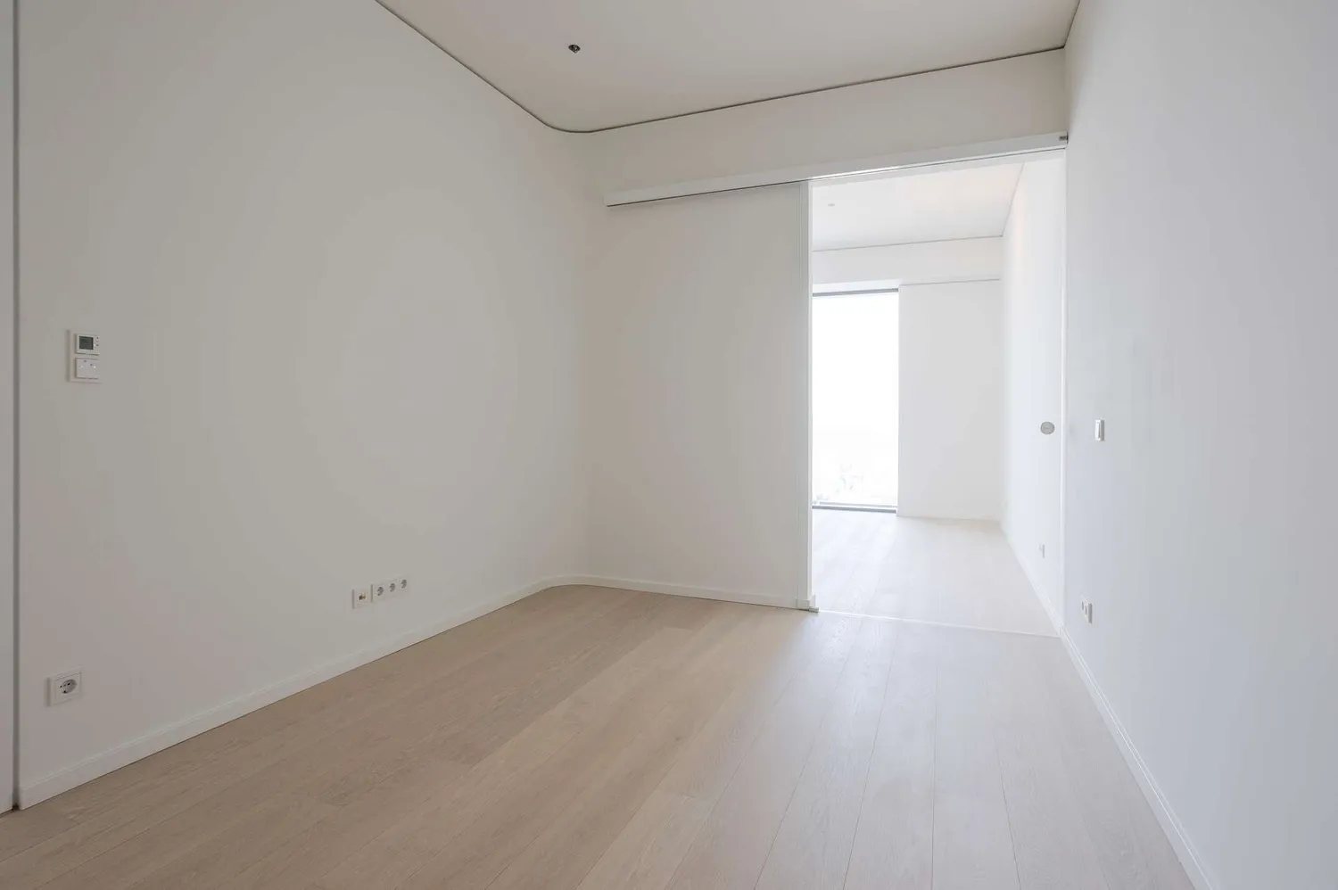 2 room apartment with 52 m² in Frankfurt am Main – Photo 3