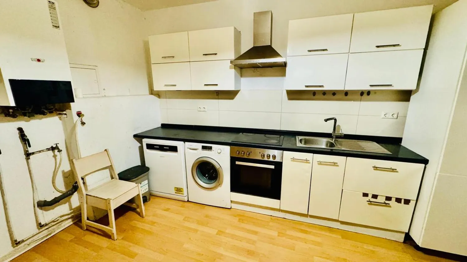 2 Zimmer Wohnung mit 60 m² in Aachen – Bild 7