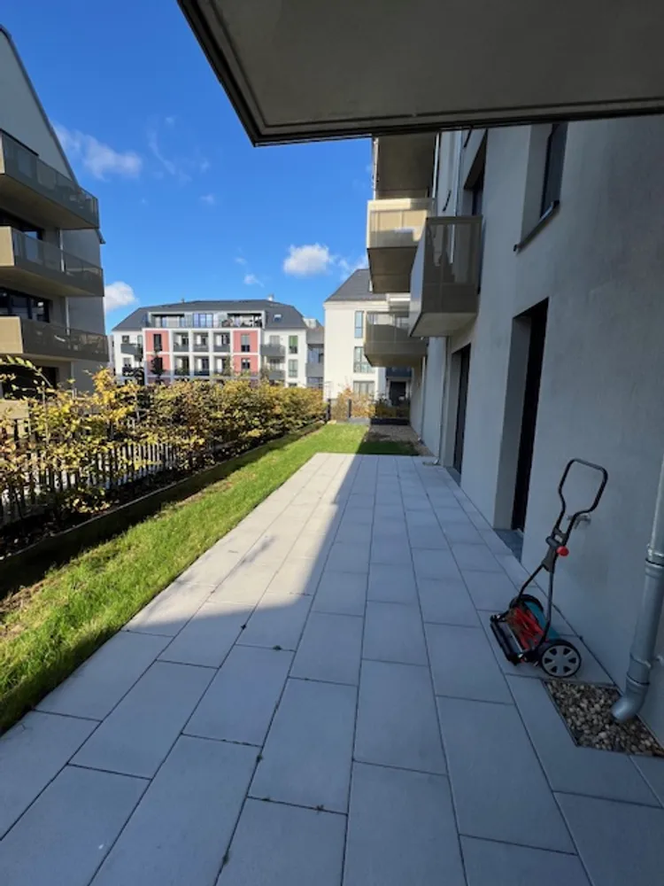 3 room apartment with 127 m² in Berlin – Photo 8