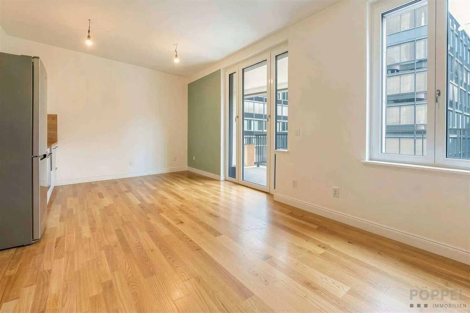 2 Zimmer Wohnung mit 66 m² in Berlin – Bild 6