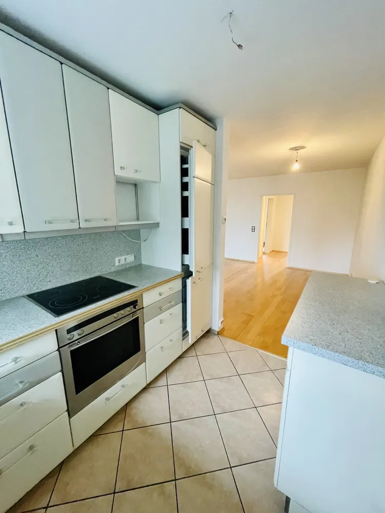2 Zimmer Wohnung mit 60 m² in Lübeck – Bild 11