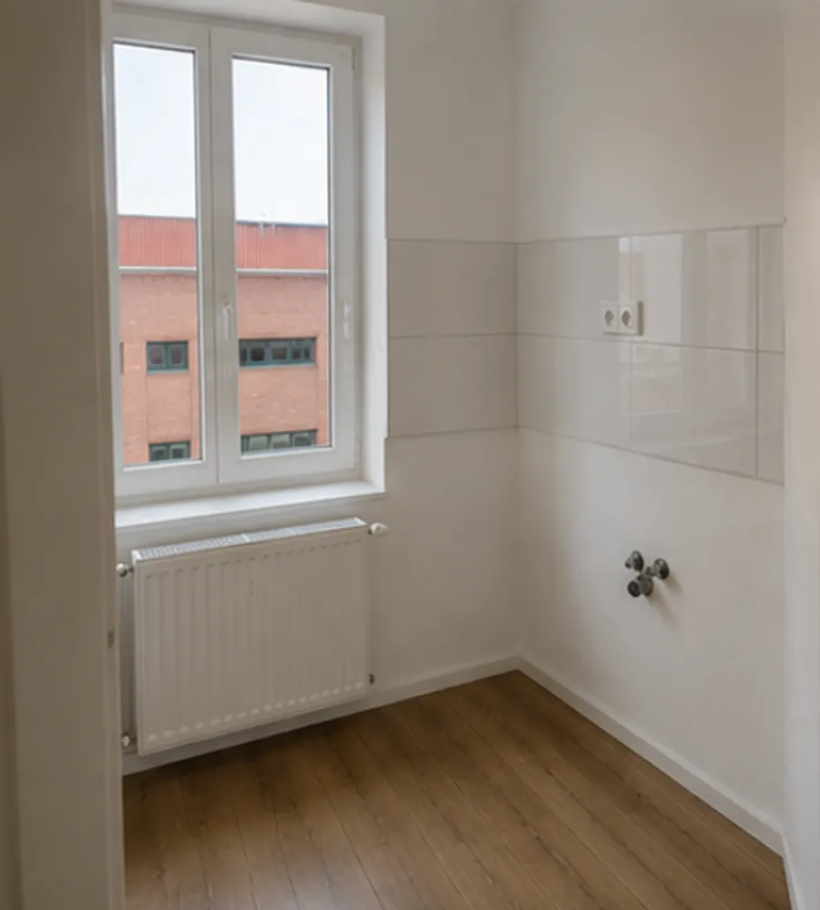 3 Zimmer Wohnung mit 63 m² in Wuppertal – Bild 7