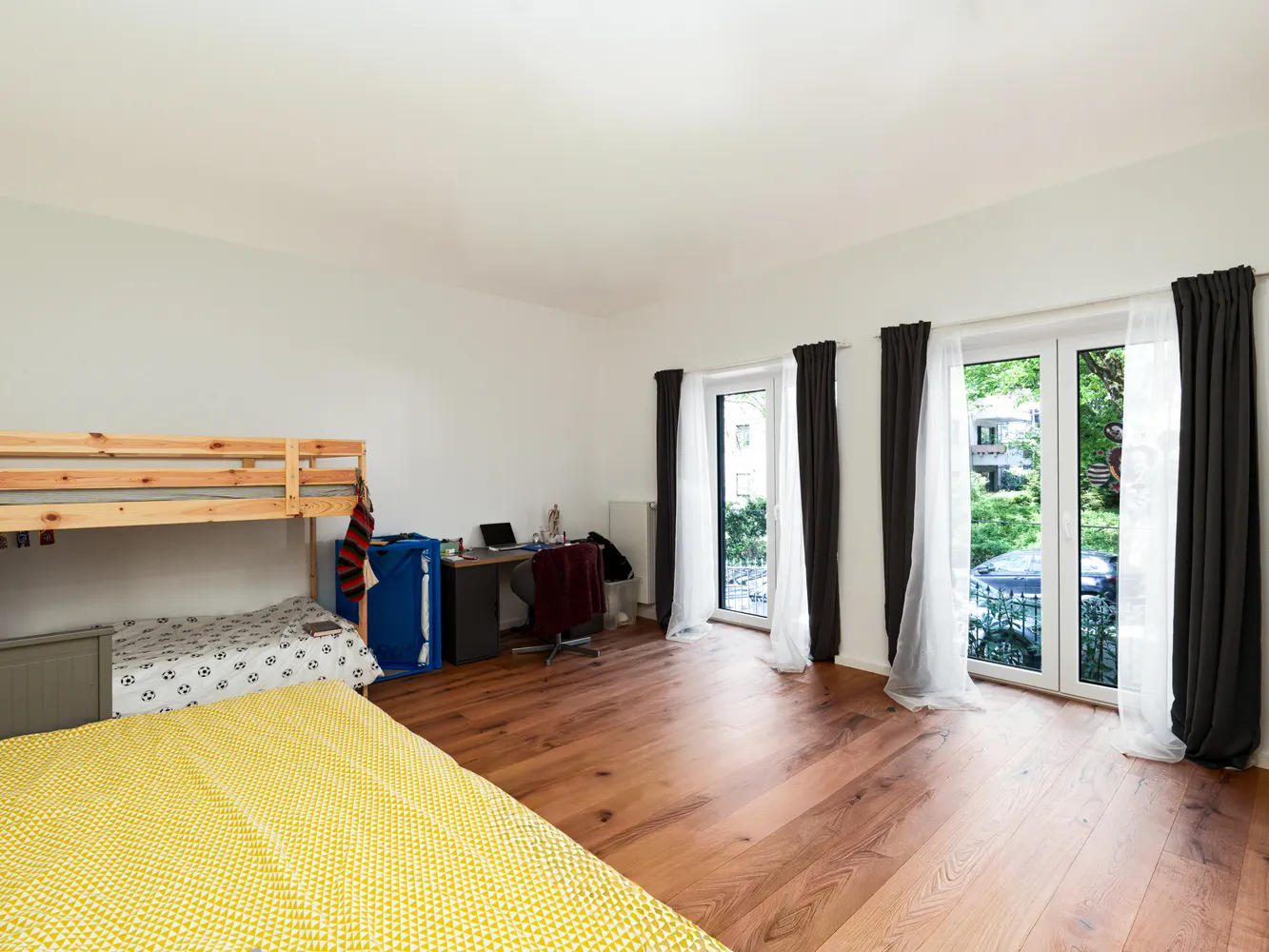 3 Zimmer Wohnung mit 108 m² in Wiesbaden – Bild 11