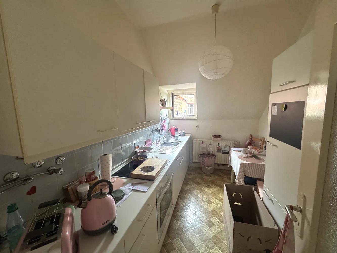 3 Zimmer Wohnung mit 65 m² in Hannover – Bild 4