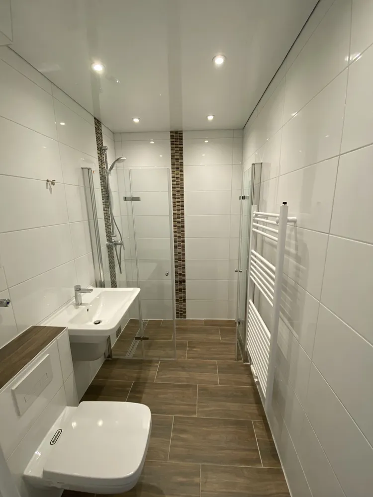 2 Zimmer Wohnung mit 56 m² in Essen – Bild 5