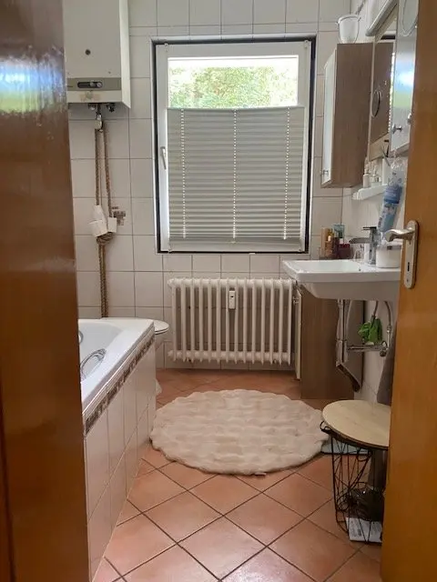 4 Zimmer Wohnung mit 104 m² in Osterode am Harz – Bild 5
