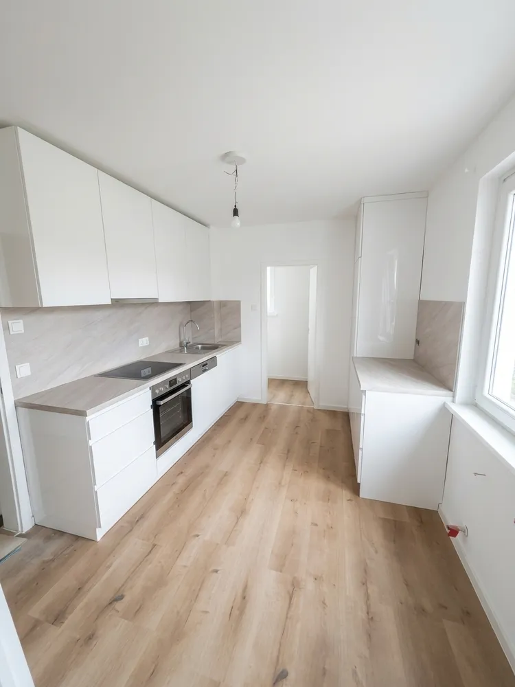 3 room apartment with 62 m² in Stuttgart – Photo 6