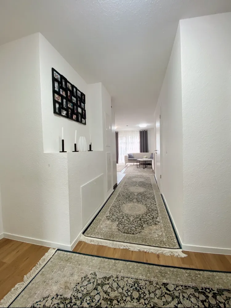 4 Zimmer Wohnung mit 99 m² in Duisburg – Bild 6