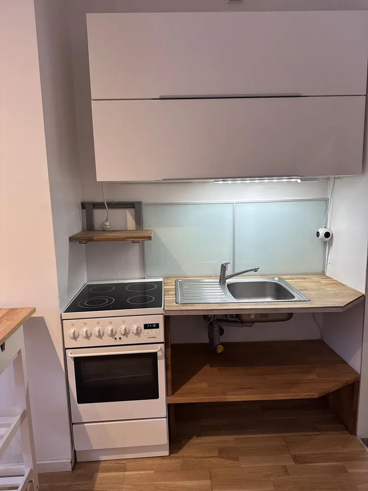 1 Zimmer Wohnung mit 23 m² in Nürnberg – Bild 6