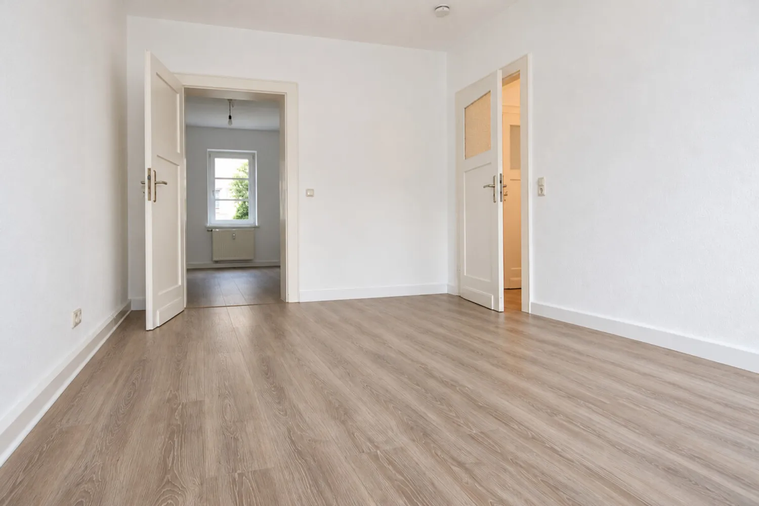 3 Zimmer Wohnung mit 61 m² in Plauen – Bild 10
