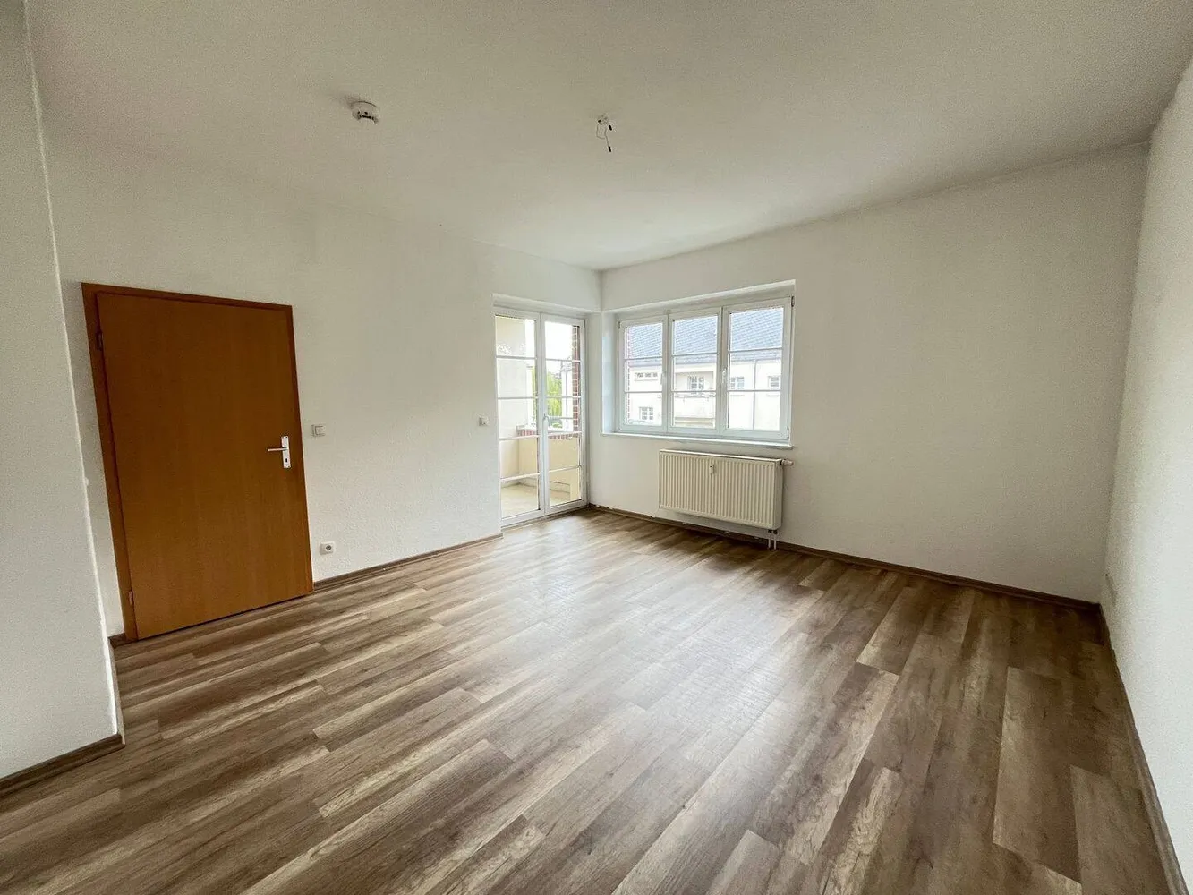 2 Zimmer Wohnung mit 63 m² in Chemnitz – Bild 3