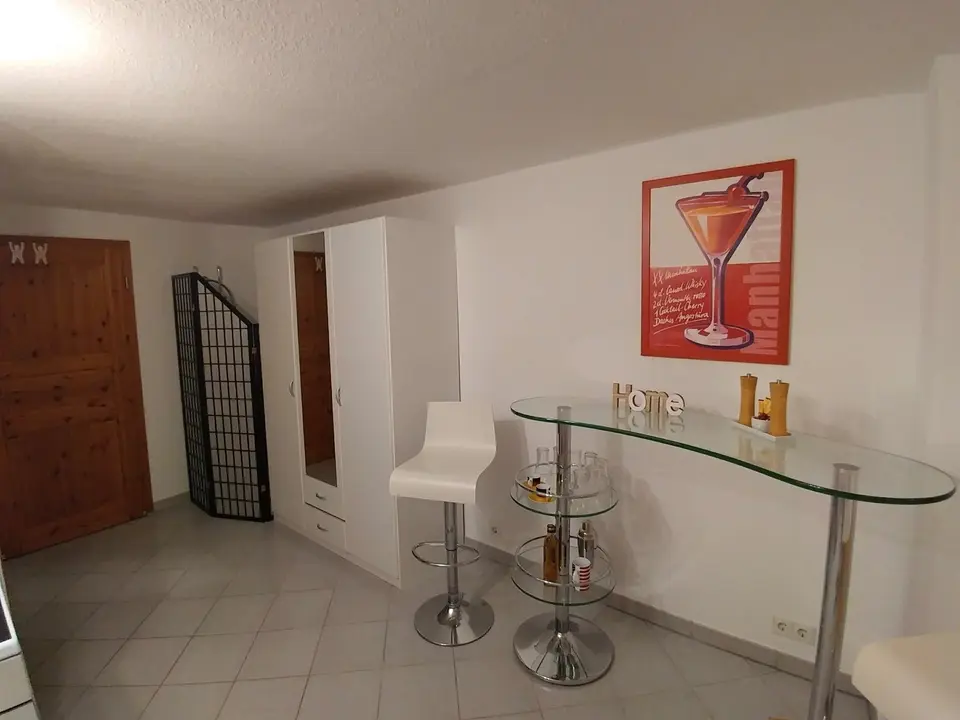 2 Zimmer Wohnung mit 35 m² in Wiesbaden – Bild 8