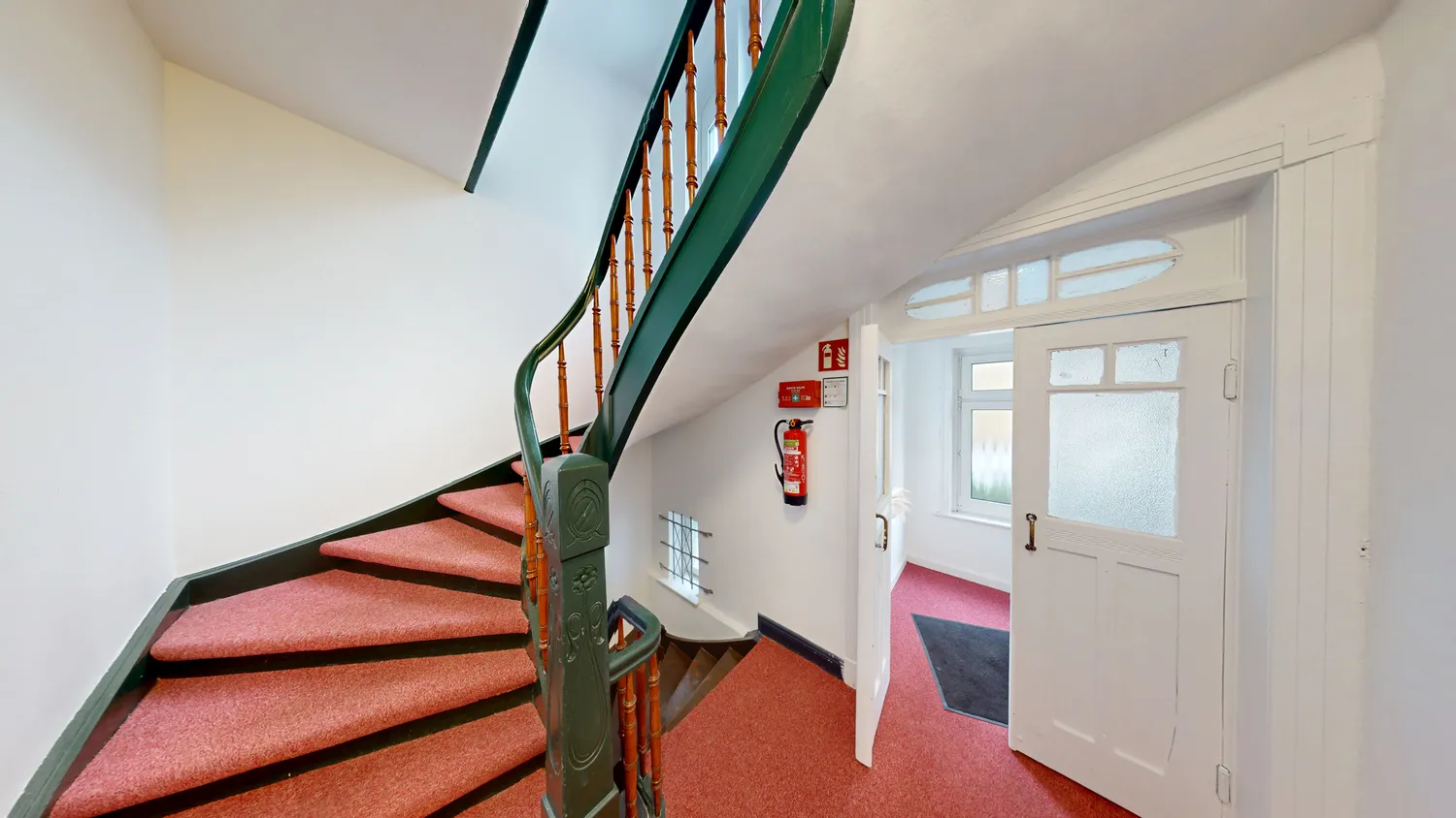 1 Zimmer Wohnung mit 28 m² in Hamburg – Bild 7