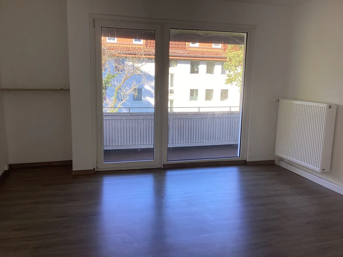 3 Zimmer Wohnung mit 60 m² in Osnabrück – Bild 7