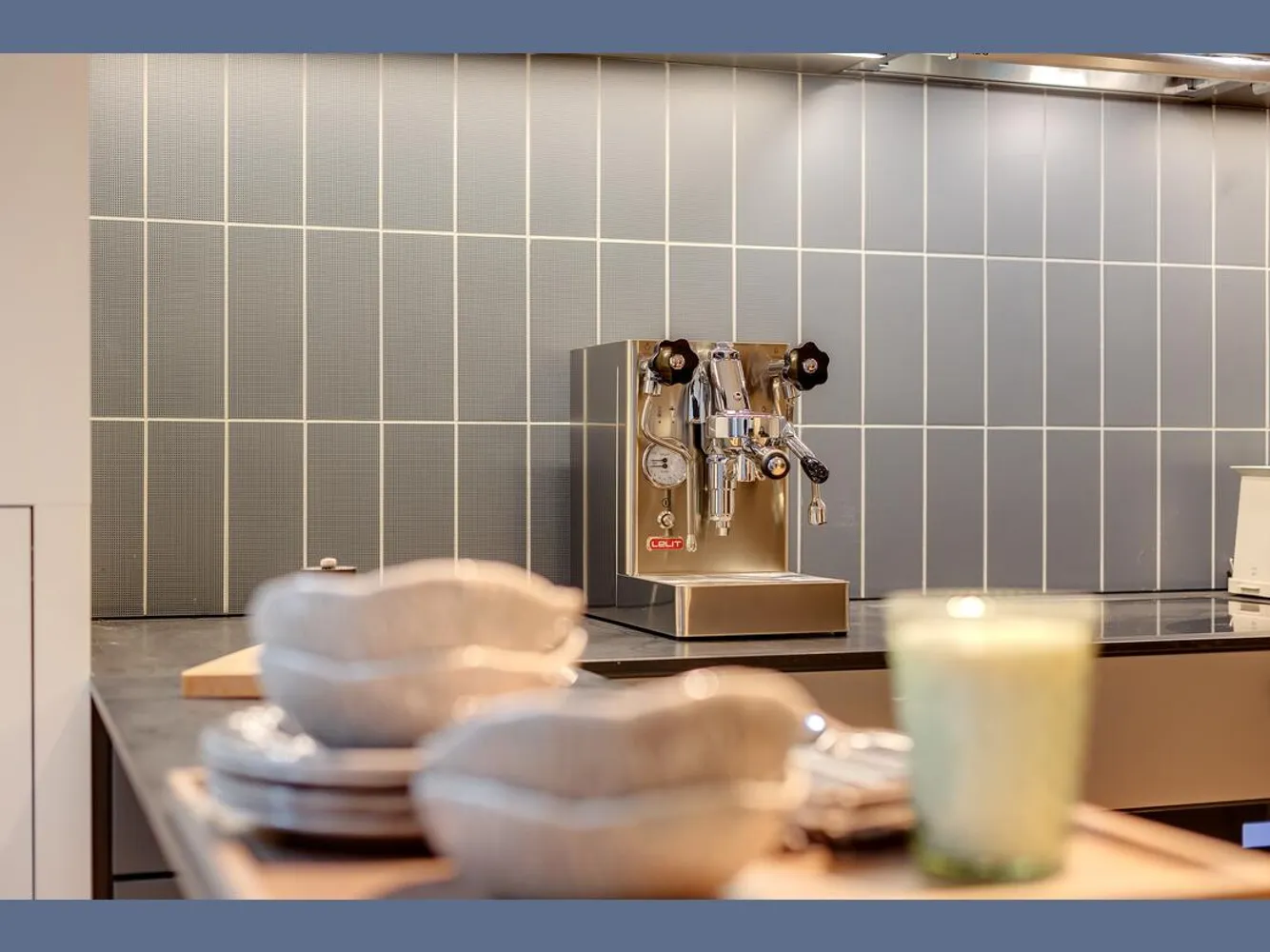 2 Zimmer Wohnung mit 55 m² in München – Bild 8