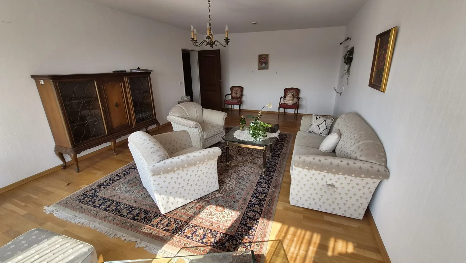 3 Zimmer Wohnung mit 82 m² in Münster – Bild 7