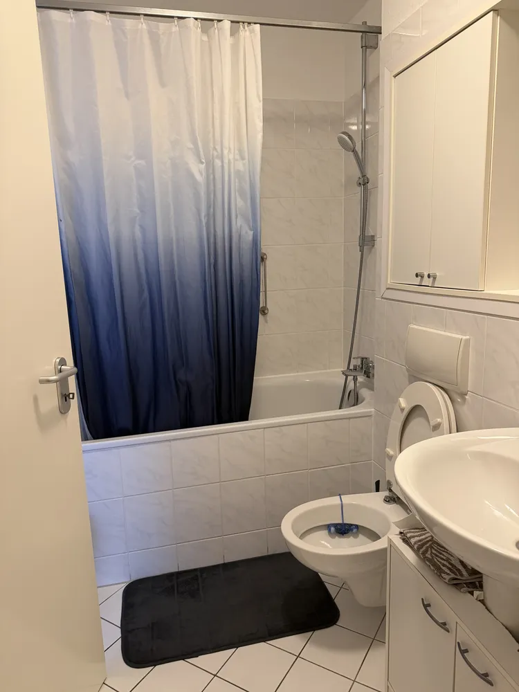 2 Zimmer Wohnung mit 65 m² in Düsseldorf – Bild 5
