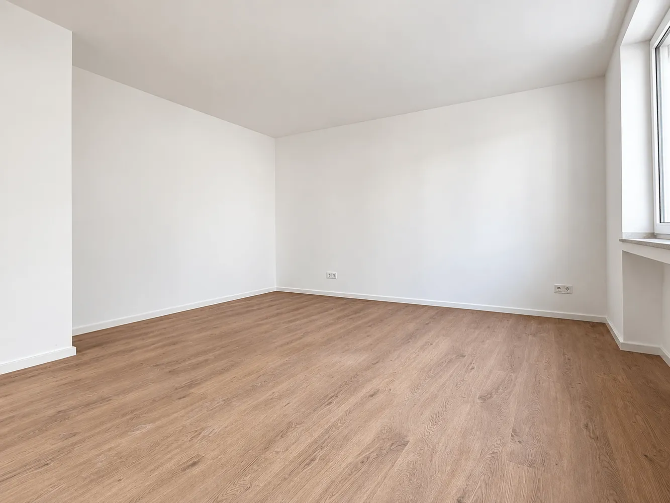 2 room apartment with 53 m² in Cologne – Photo 5