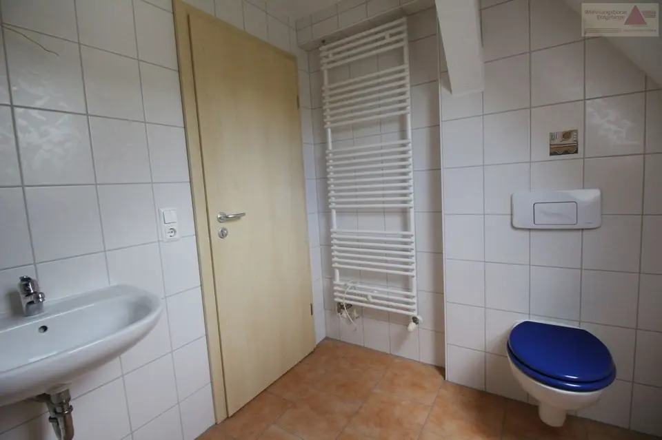 3 Zimmer Wohnung mit 92 m² in Schwarzenberg – Bild 4