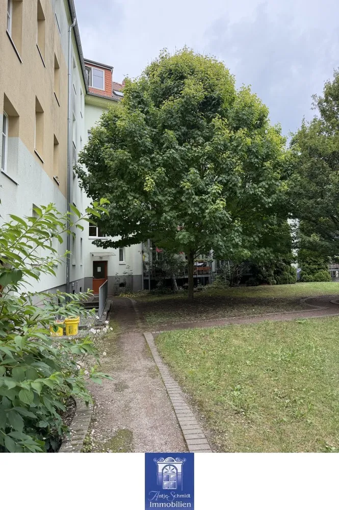 3 Zimmer Wohnung mit 64 m² in Dresden – Bild 6