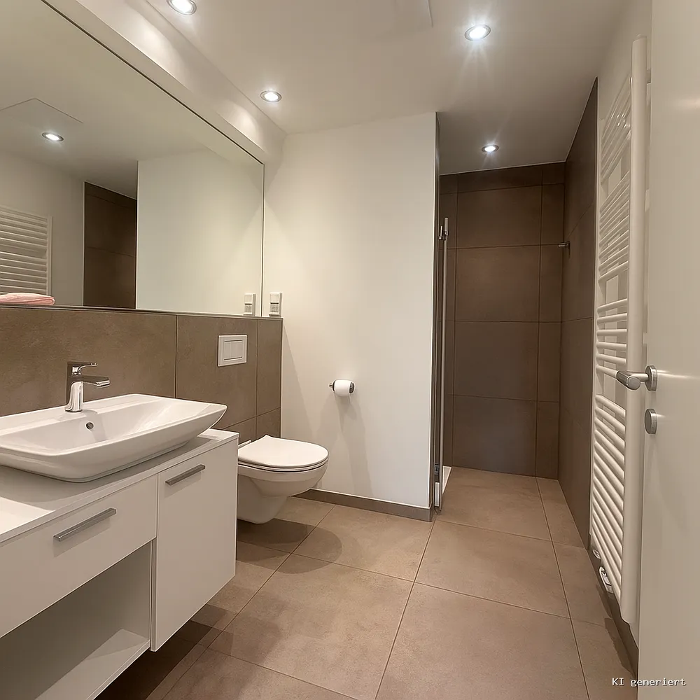 3 Zimmer Wohnung mit 77 m² in Celle – Bild 10