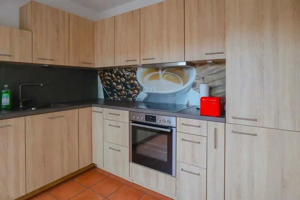 3 Zimmer Wohnung mit 75 m² in Ludwigshafen – Bild 2