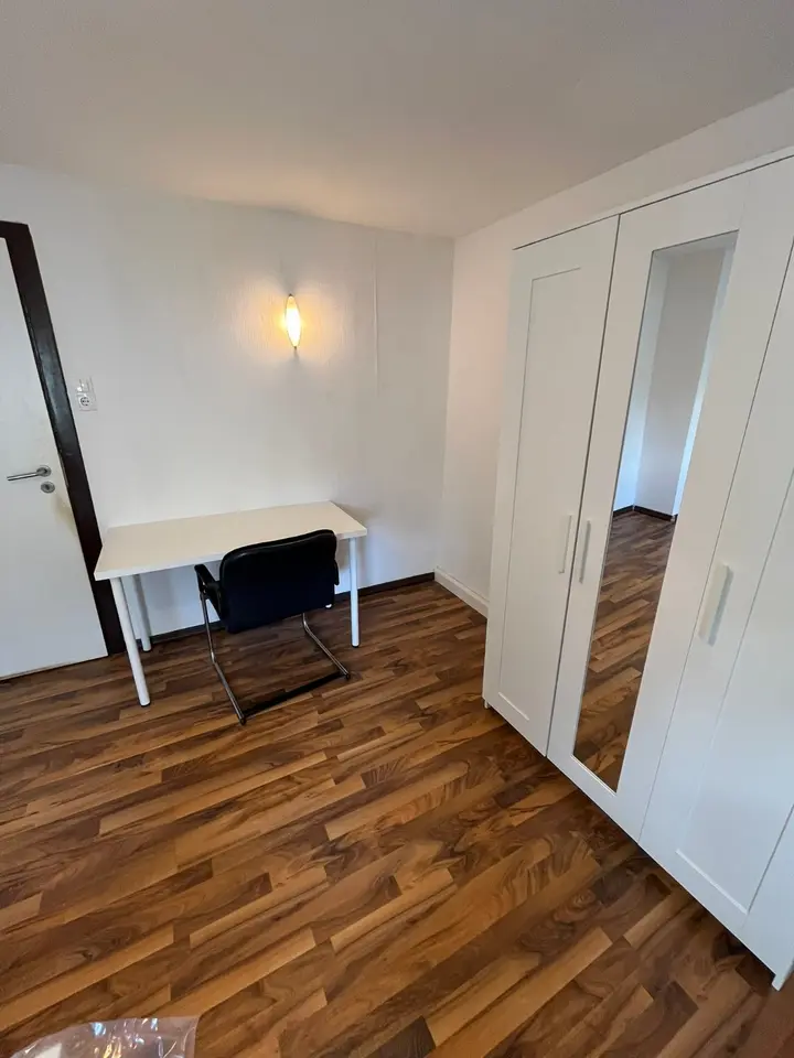 5 Zimmer Wohnung mit 15 m² in Heilbronn – Bild 10