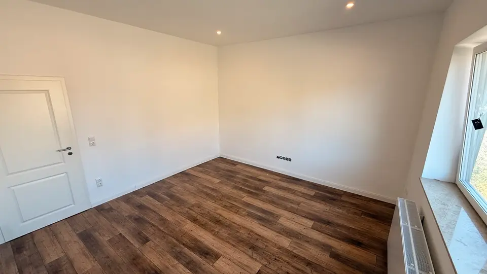 3 Zimmer Wohnung mit 58 m² in Lübeck – Bild 3