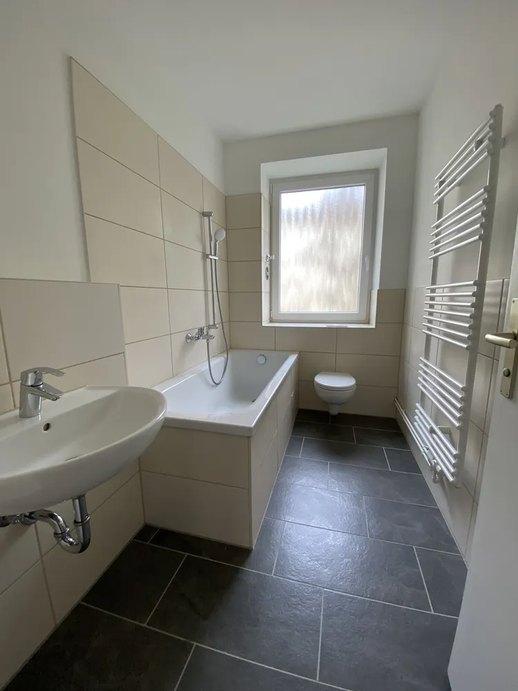 2 Zimmer Wohnung mit 63 m² in Berlin – Bild 4