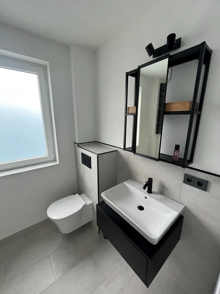 1 Zimmer Wohnung mit 40 m² in Mannheim – Bild 12