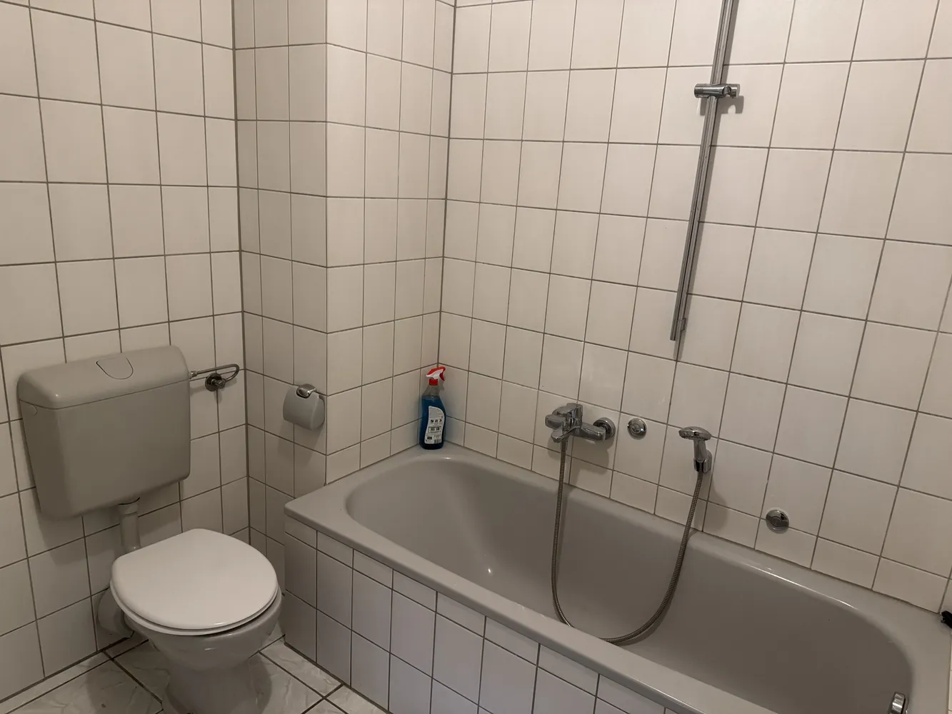 3 Zimmer Wohnung mit 51 m² in Neuwied – Bild 4