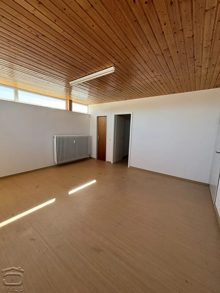 3 Zimmer Wohnung mit 91 m² in Saarbrücken – Bild 12