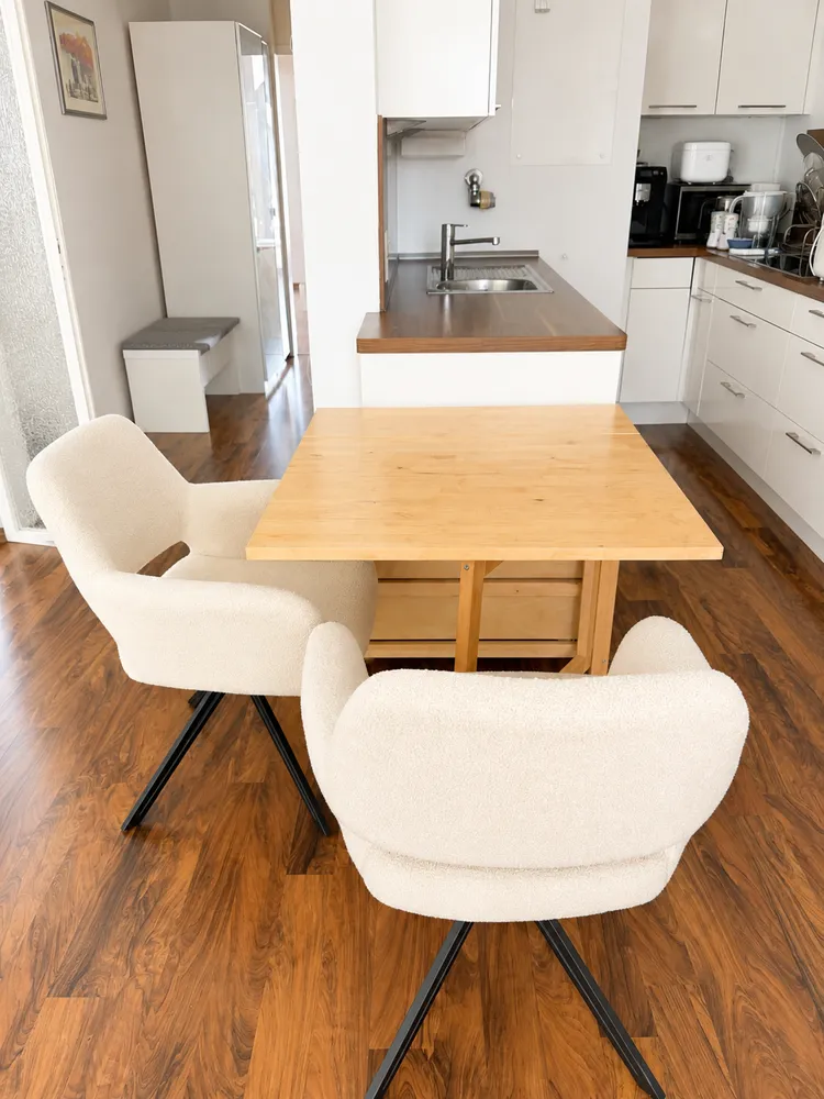 2 Zimmer Wohnung mit 70 m² in Düsseldorf – Bild 8