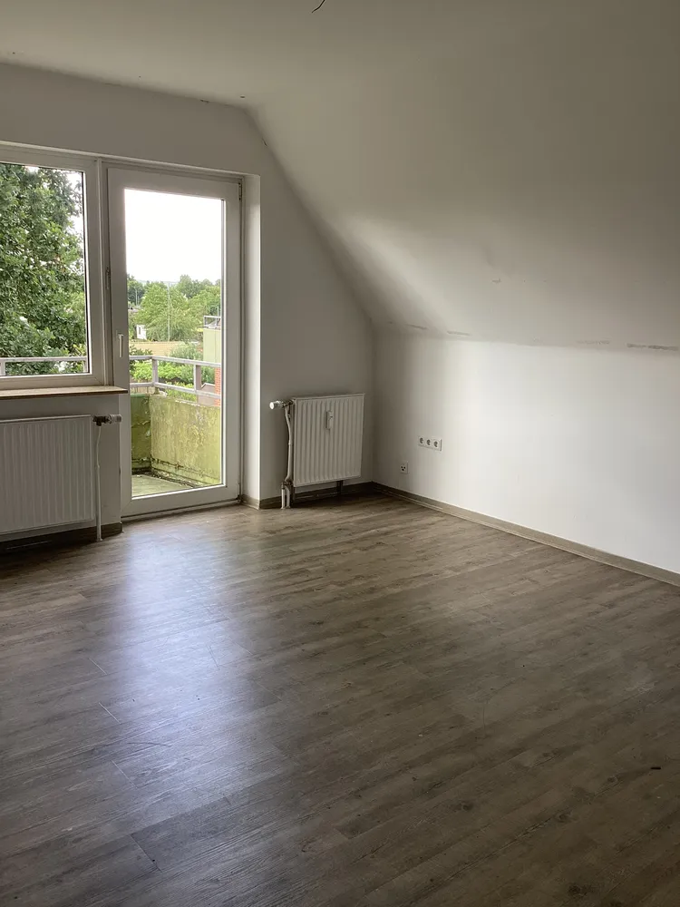 3 Zimmer Wohnung mit 62 m² in Lübeck – Bild 5