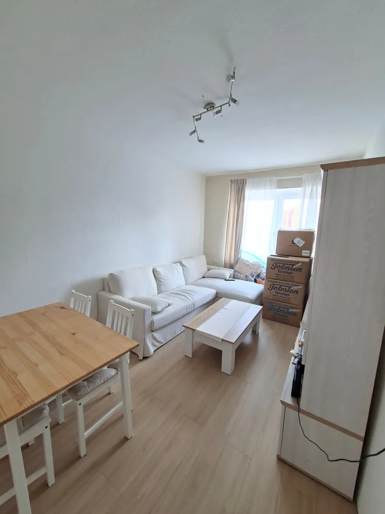 3 Zimmer Wohnung mit 65 m² in Bremerhaven – Bild 2