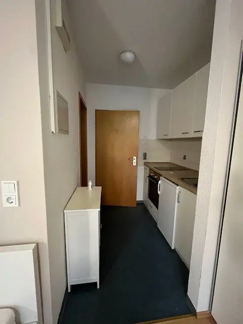 Studio mit 26 m² in Gießen – Bild 7