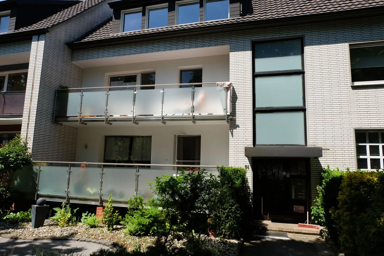 4 Zimmer Wohnung mit 70 m² in Bochum – Bild 2