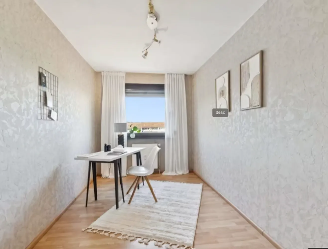 3 Zimmer Wohnung mit 81 m² in Braunschweig – Bild 7