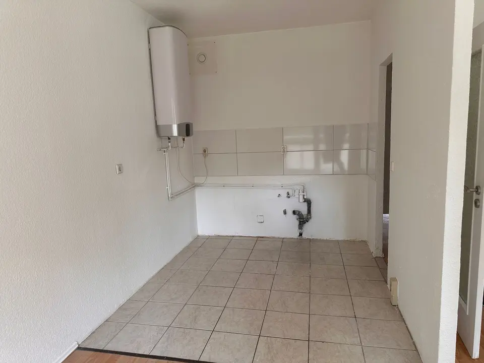 3 Zimmer Wohnung mit 56 m² in Halle (Saale) – Bild 3