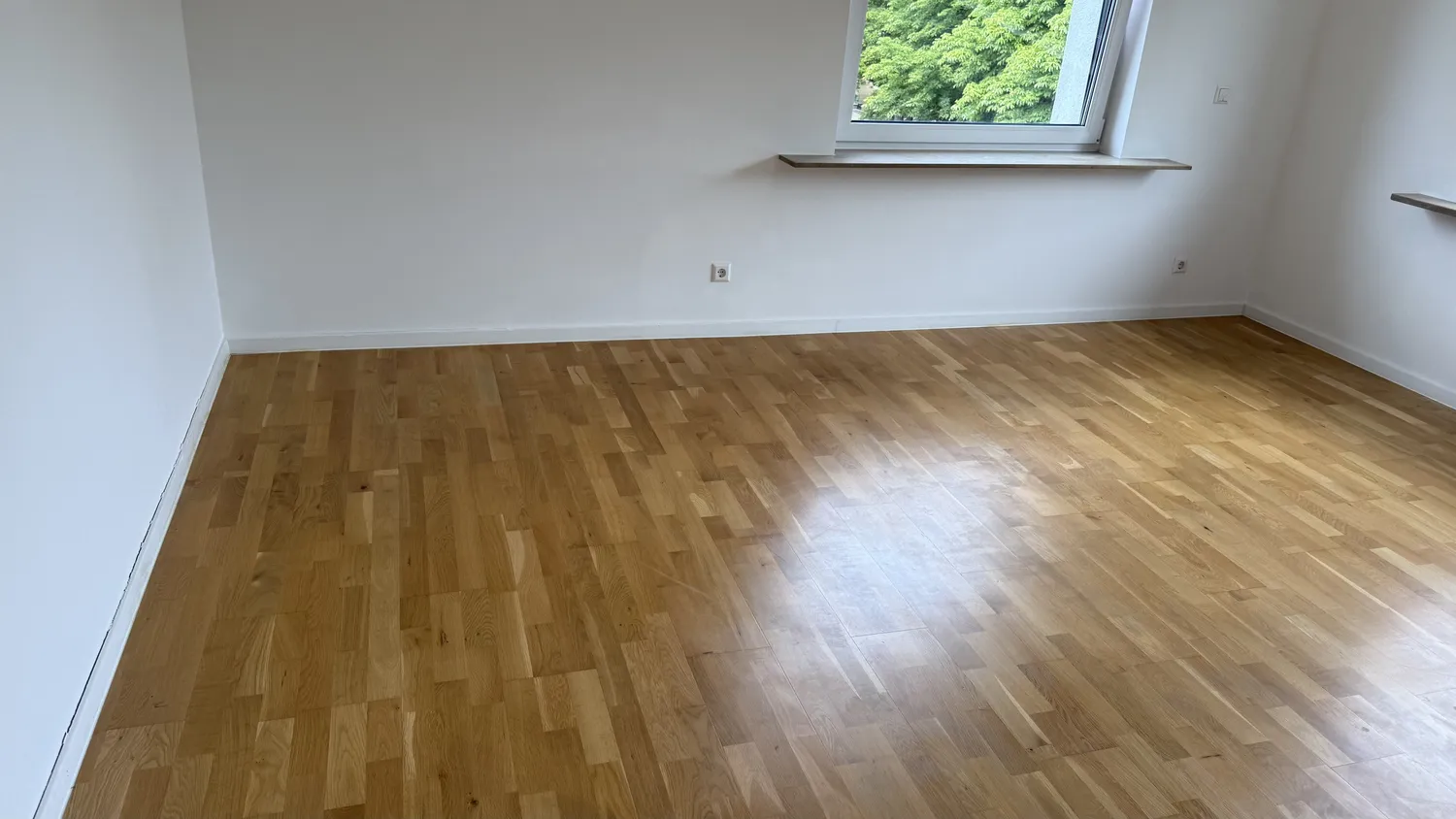 1 Zimmer Wohnung mit 20 m² in Stuttgart – Bild 2